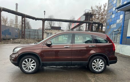 Honda CR-V III рестайлинг, 2011 год, 1 750 000 рублей, 5 фотография