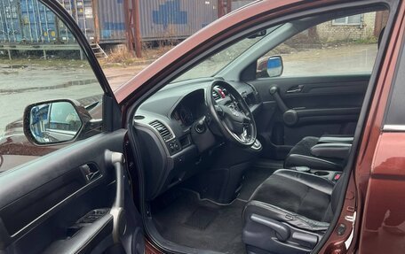 Honda CR-V III рестайлинг, 2011 год, 1 750 000 рублей, 9 фотография