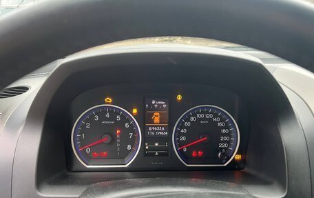 Honda CR-V III рестайлинг, 2011 год, 1 750 000 рублей, 11 фотография