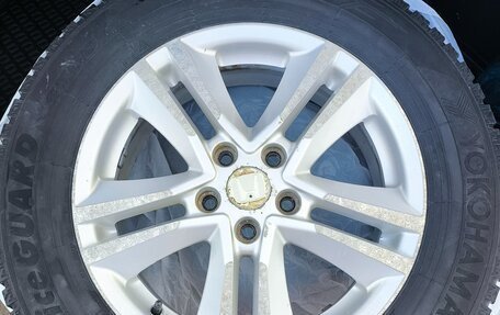 Honda CR-V III рестайлинг, 2011 год, 1 750 000 рублей, 14 фотография