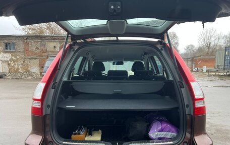 Honda CR-V III рестайлинг, 2011 год, 1 750 000 рублей, 13 фотография