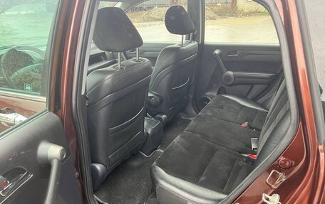 Honda CR-V III рестайлинг, 2011 год, 1 750 000 рублей, 12 фотография