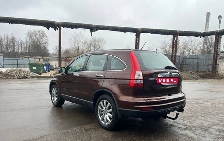 Honda CR-V III рестайлинг, 2011 год, 1 750 000 рублей, 7 фотография