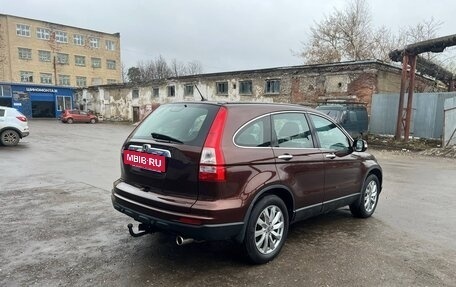 Honda CR-V III рестайлинг, 2011 год, 1 750 000 рублей, 6 фотография