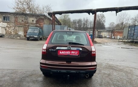 Honda CR-V III рестайлинг, 2011 год, 1 750 000 рублей, 8 фотография