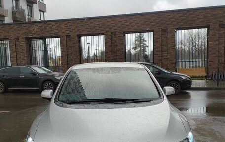 Honda Jade I, 2015 год, 1 480 000 рублей, 2 фотография