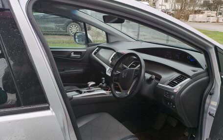 Honda Jade I, 2015 год, 1 480 000 рублей, 7 фотография