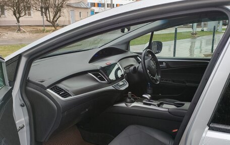 Honda Jade I, 2015 год, 1 480 000 рублей, 11 фотография