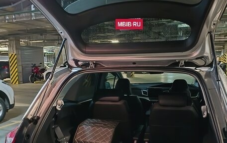 Honda Jade I, 2015 год, 1 480 000 рублей, 9 фотография