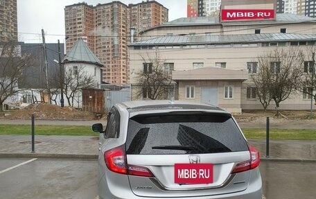 Honda Jade I, 2015 год, 1 480 000 рублей, 5 фотография