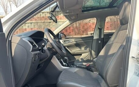 Volkswagen T-Cross I, 2021 год, 1 700 000 рублей, 7 фотография