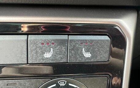 Volkswagen T-Cross I, 2021 год, 1 700 000 рублей, 11 фотография