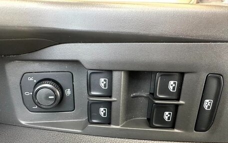 Volkswagen T-Cross I, 2021 год, 1 700 000 рублей, 14 фотография