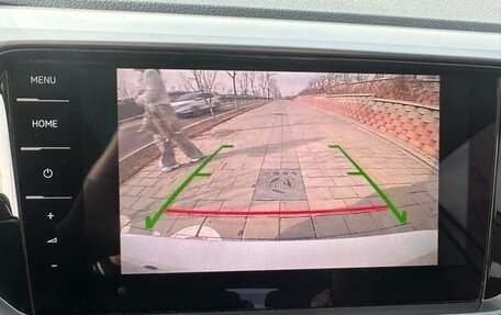 Volkswagen T-Cross I, 2021 год, 1 700 000 рублей, 13 фотография