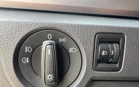 Volkswagen T-Cross I, 2021 год, 1 700 000 рублей, 15 фотография