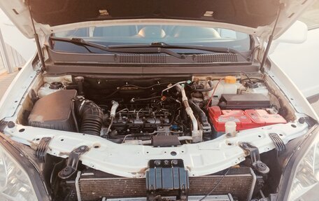 Opel Antara I, 2013 год, 1 150 000 рублей, 6 фотография