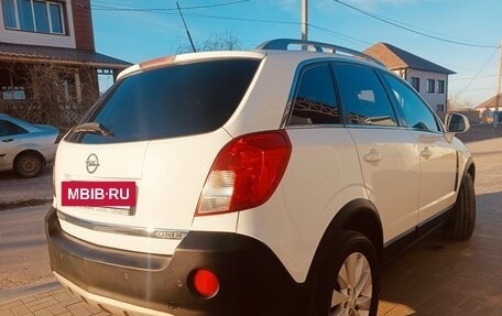 Opel Antara I, 2013 год, 1 150 000 рублей, 2 фотография