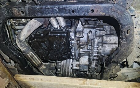 Opel Antara I, 2013 год, 1 150 000 рублей, 7 фотография