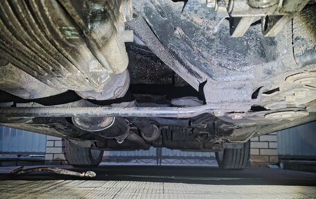 Opel Antara I, 2013 год, 1 150 000 рублей, 11 фотография