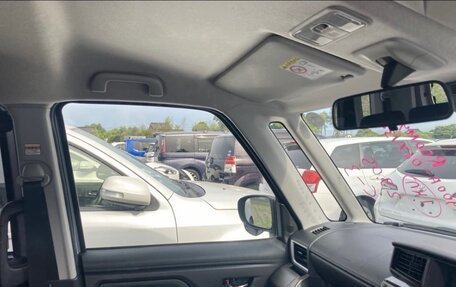 Toyota Roomy I, 2022 год, 7 фотография