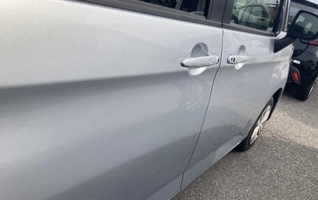 Toyota Roomy I, 2022 год, 4 фотография