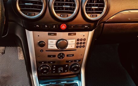 Opel Antara I, 2013 год, 1 150 000 рублей, 8 фотография