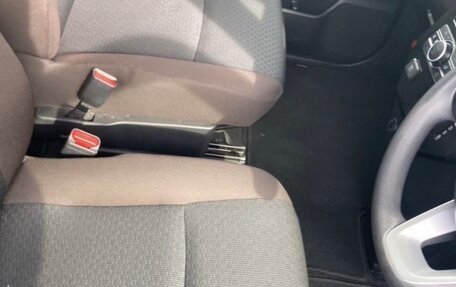 Toyota Roomy I, 2022 год, 6 фотография