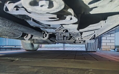 Opel Antara I, 2013 год, 1 150 000 рублей, 10 фотография