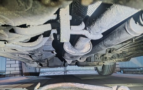 Opel Antara I, 2013 год, 1 150 000 рублей, 13 фотография