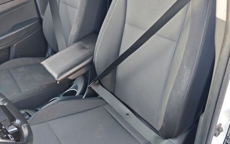 Hyundai Solaris II рестайлинг, 2018 год, 1 300 000 рублей, 12 фотография