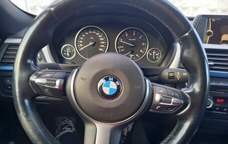 BMW 3 серия, 2014 год, 1 780 000 рублей, 7 фотография