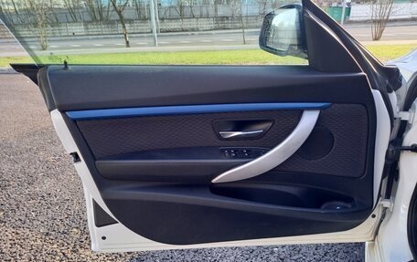 BMW 3 серия, 2014 год, 1 780 000 рублей, 5 фотография