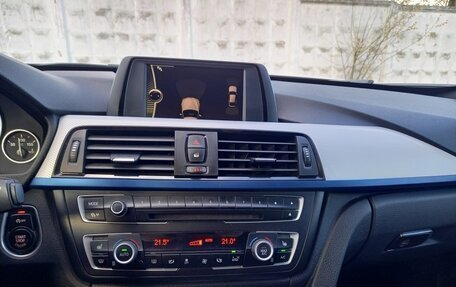 BMW 3 серия, 2014 год, 1 780 000 рублей, 8 фотография