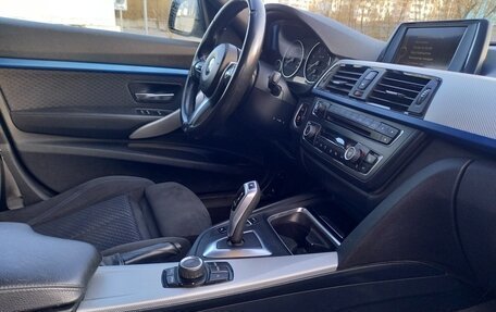 BMW 3 серия, 2014 год, 1 780 000 рублей, 6 фотография