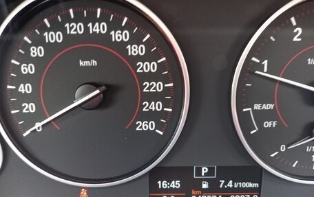 BMW 3 серия, 2014 год, 1 780 000 рублей, 10 фотография