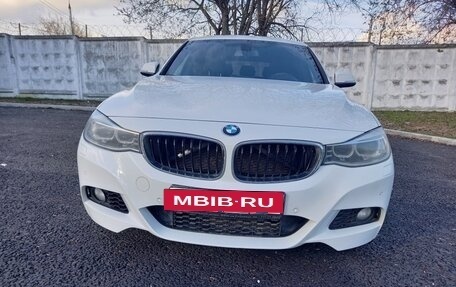 BMW 3 серия, 2014 год, 1 780 000 рублей, 2 фотография