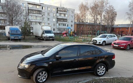 Volkswagen Polo VI (EU Market), 2013 год, 720 000 рублей, 5 фотография