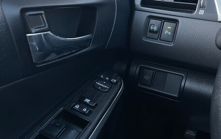 Toyota Camry, 2011 год, 1 680 000 рублей, 9 фотография