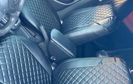 Volkswagen Polo VI (EU Market), 2013 год, 720 000 рублей, 6 фотография