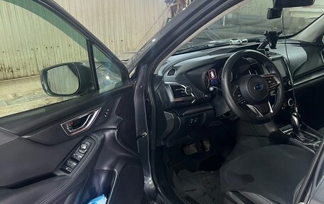 Subaru Forester, 2021 год, 5 фотография