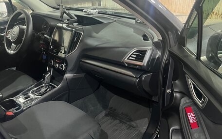 Subaru Forester, 2021 год, 6 фотография