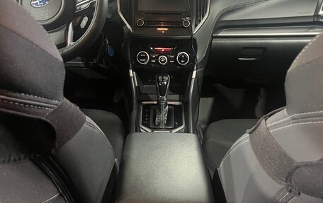 Subaru Forester, 2021 год, 8 фотография