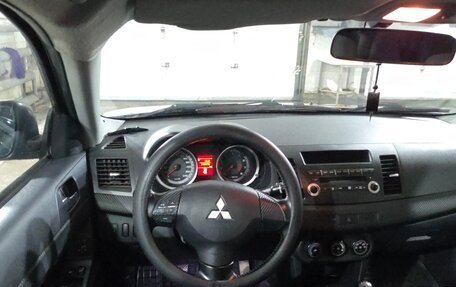 Mitsubishi Lancer IX, 2007 год, 550 000 рублей, 6 фотография
