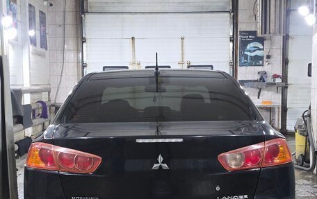 Mitsubishi Lancer IX, 2007 год, 550 000 рублей, 5 фотография