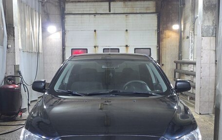 Mitsubishi Lancer IX, 2007 год, 550 000 рублей, 3 фотография