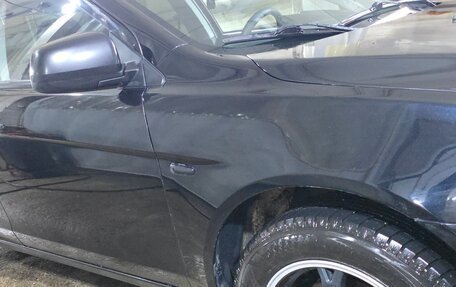 Mitsubishi Lancer IX, 2007 год, 550 000 рублей, 7 фотография