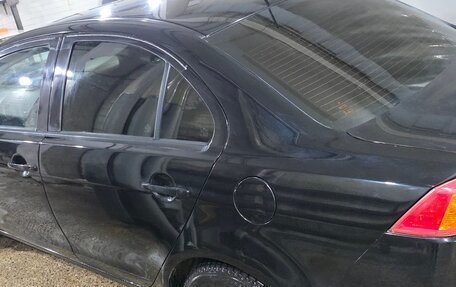 Mitsubishi Lancer IX, 2007 год, 550 000 рублей, 8 фотография