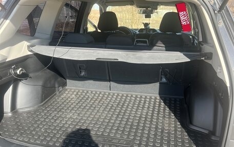 Subaru Forester, 2021 год, 15 фотография