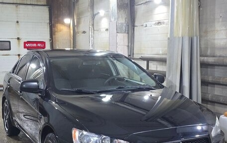 Mitsubishi Lancer IX, 2007 год, 550 000 рублей, 2 фотография