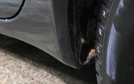 Mitsubishi Lancer IX, 2007 год, 550 000 рублей, 9 фотография